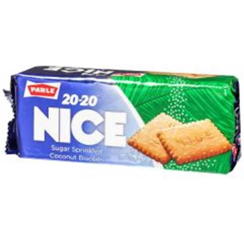 PARLE 20-20 NICE BIS.150g